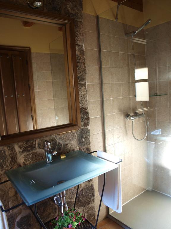 Casa Rural El Olivo Guijo de Granadilla Δωμάτιο φωτογραφία